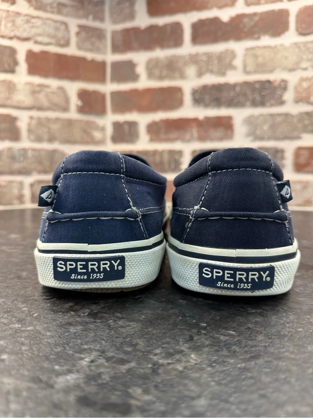 Sperry free ships
